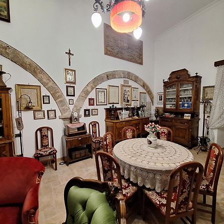Bed and Breakfast Il Capitello Rieti Exterior foto