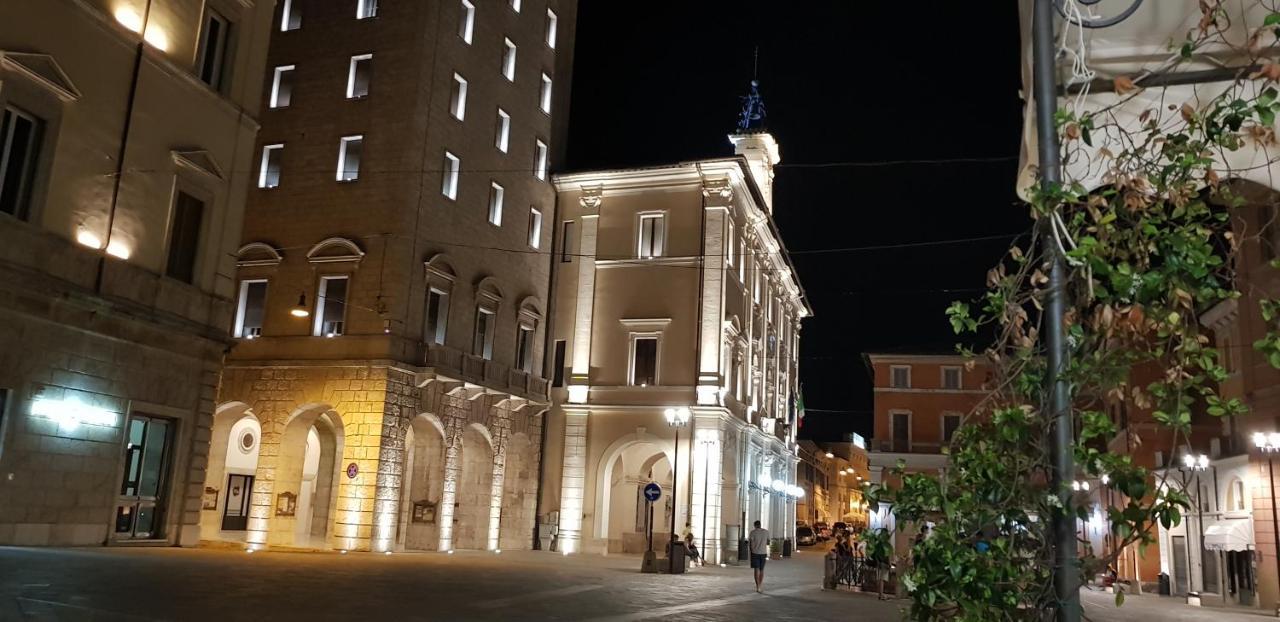 Bed and Breakfast Il Capitello Rieti Exterior foto