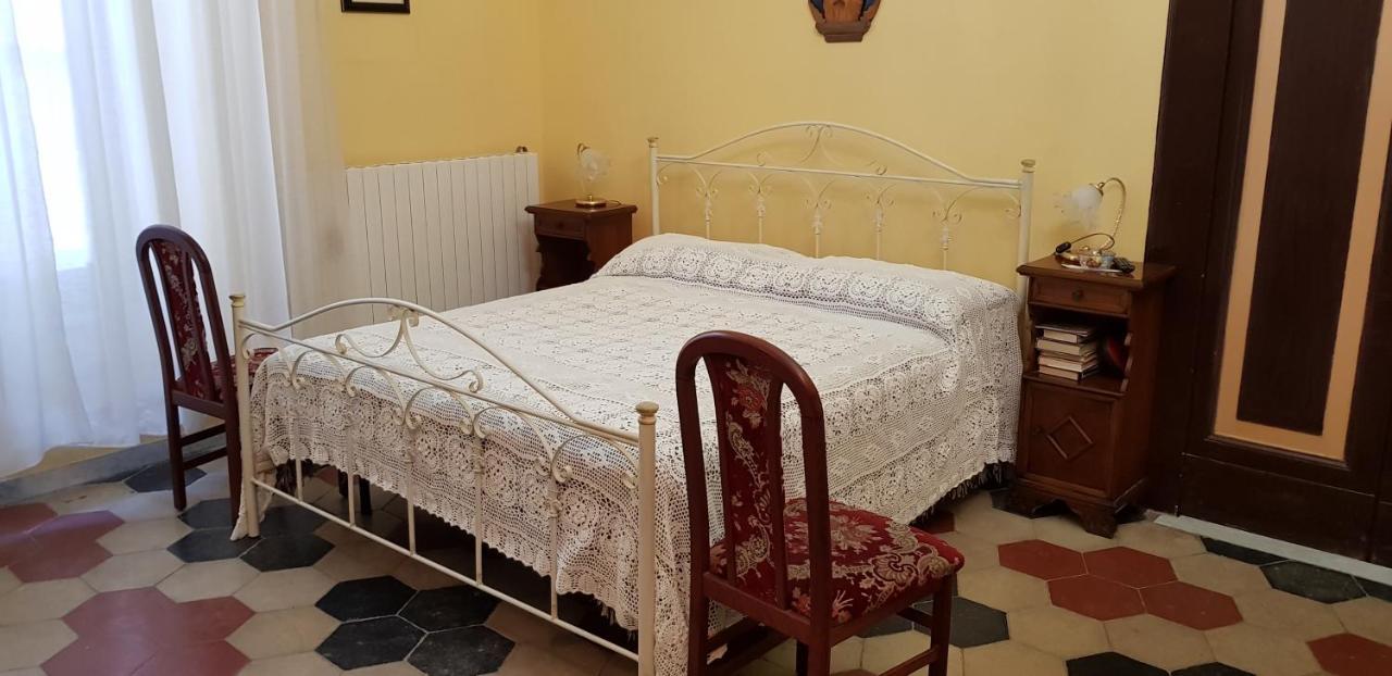 Bed and Breakfast Il Capitello Rieti Exterior foto