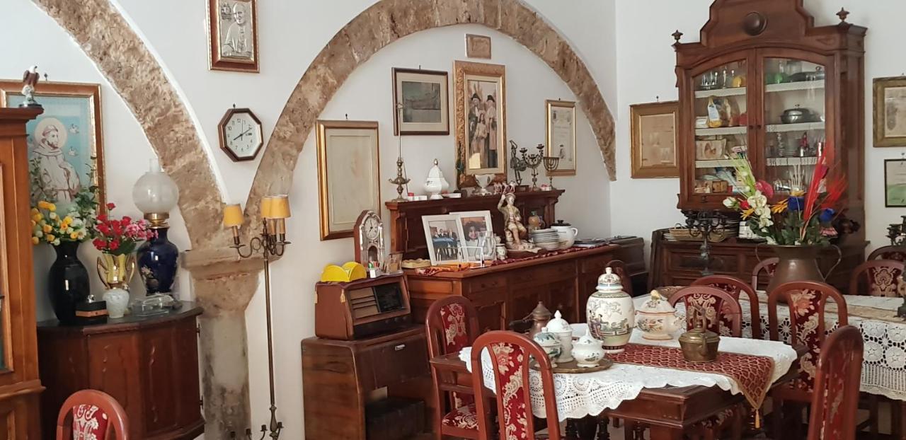 Bed and Breakfast Il Capitello Rieti Exterior foto