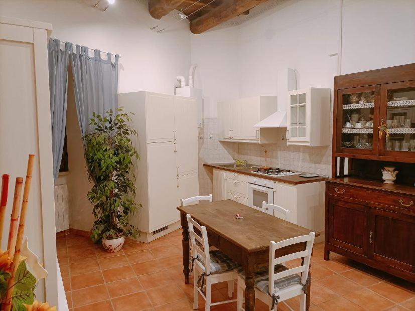 Bed and Breakfast Il Capitello Rieti Exterior foto