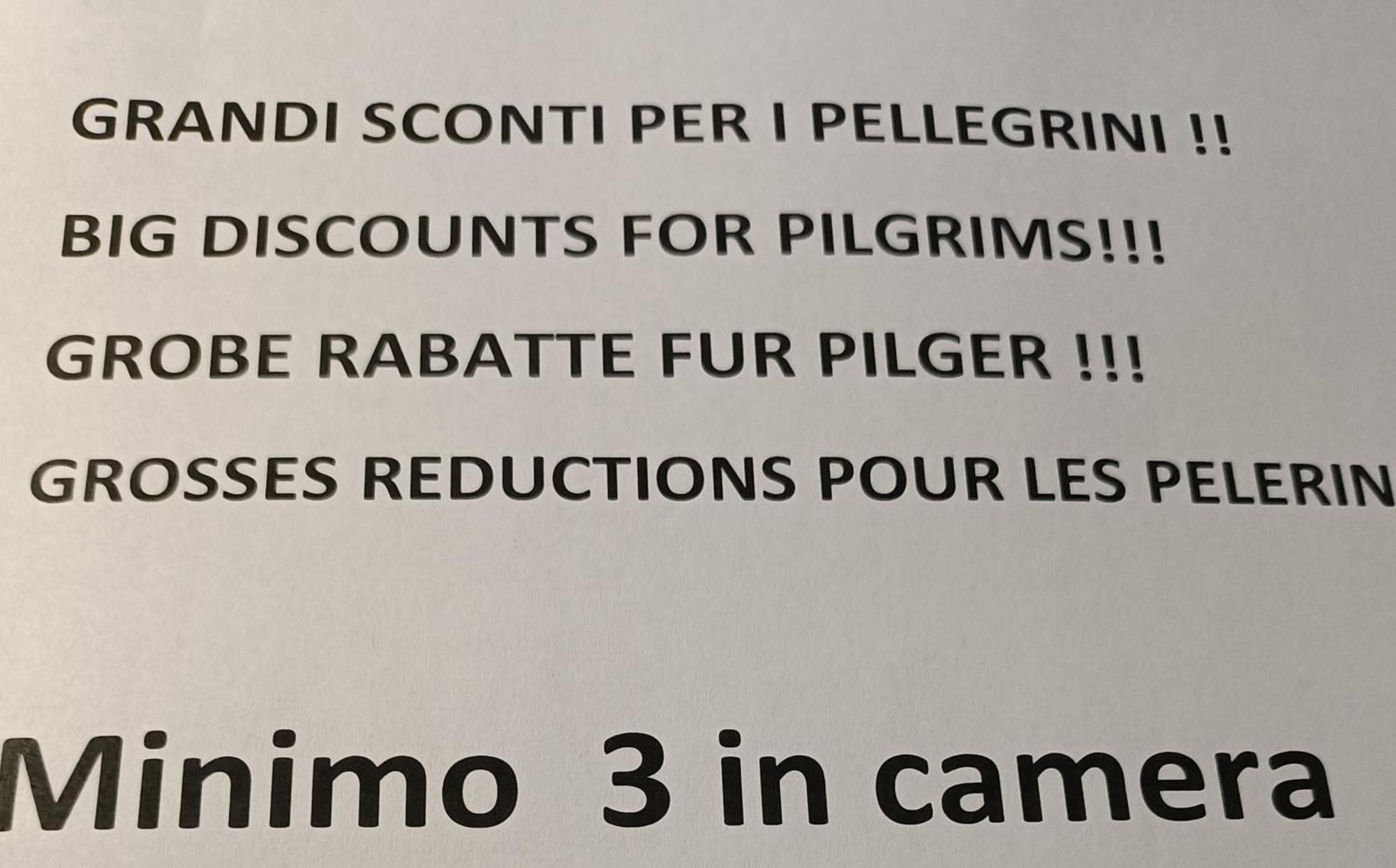 Bed and Breakfast Il Capitello Rieti Exterior foto